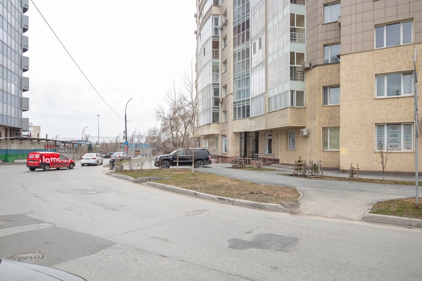 
  Продается 3-комн. квартира, 71 м², Дмитрия Шамшурина ул, д. 1
. Фото 3.
