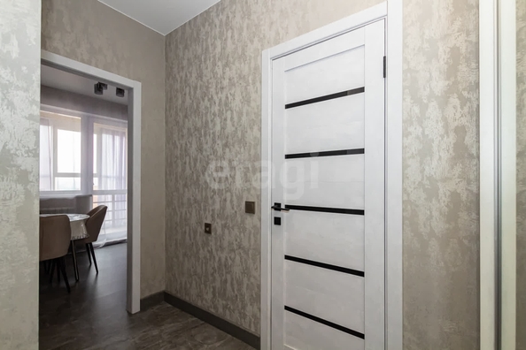 
  Продается 3-комн. квартира, 71 м², Дмитрия Шамшурина ул, д. 1
. Фото 14.