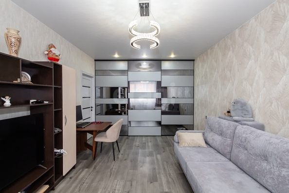 
  Продается 3-комн. квартира, 71 м², Дмитрия Шамшурина ул, д. 1
. Фото 15.