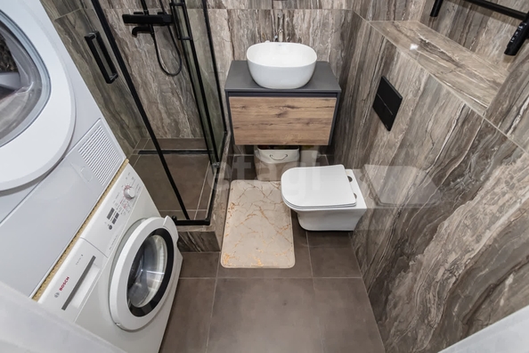 
  Продается 3-комн. квартира, 71 м², Дмитрия Шамшурина ул, д. 1
. Фото 28.