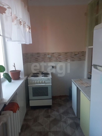 
  Сдается 1-комн. квартира, 32 м², Гризодубовой ул, д. 40/2
. Фото 5.