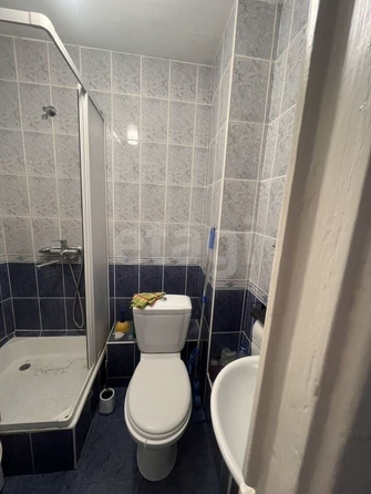 
  Сдается 1-комн. квартира, 28 м², Фрунзе ул, д. 65
. Фото 7.