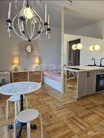
  Сдается 1-комн. квартира, 35 м², Шевченко ул, д. 19/1
. Фото 1.