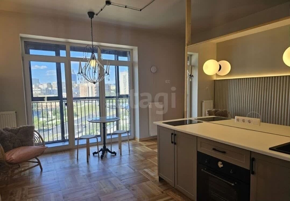 
  Сдается 1-комн. квартира, 35 м², Шевченко ул, д. 19/1
. Фото 3.