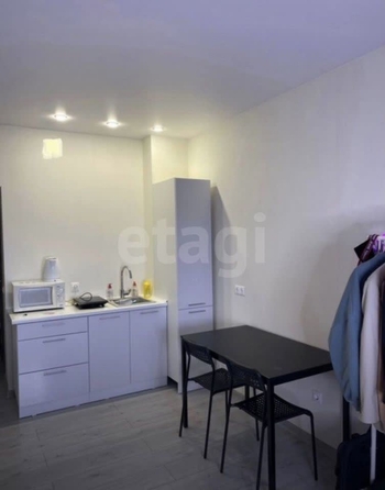 
  Сдается 1-комн. квартира, 30 м², Титова ул, д. 253/5
. Фото 8.