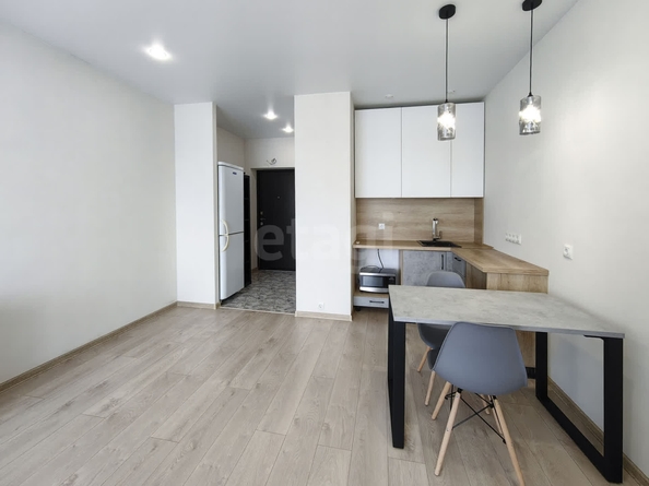 
  Продается студия, 28.8 м², Мясниковой ул, д. 6/3
. Фото 3.