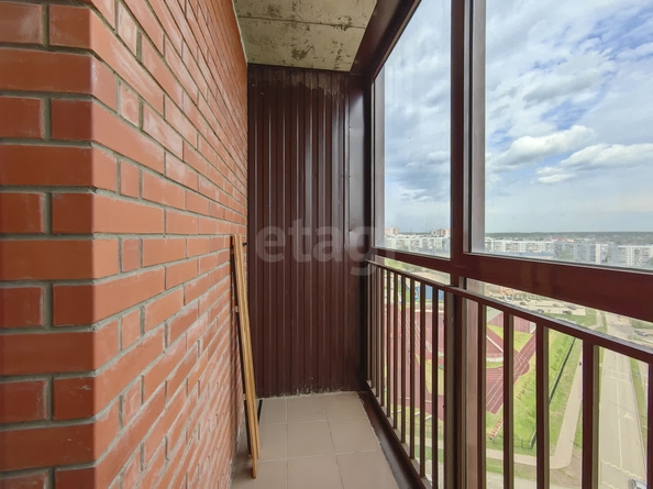 
  Продается студия, 28.8 м², Мясниковой ул, д. 6/3
. Фото 11.