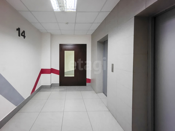 
  Продается студия, 28.8 м², Мясниковой ул, д. 6/3
. Фото 14.
