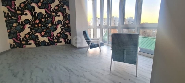 
  Продается 4-комн. квартира, 125 м², Димитрова пр-кт, д. 19
. Фото 7.