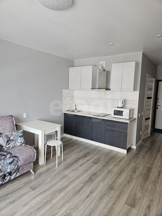 
  Сдается 1-комн. квартира, 26 м², Королева ул, д. 1б
. Фото 1.