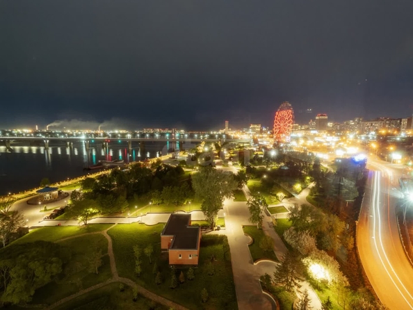 
  Продается 4-комн. квартира, 109.7 м², ЖК Михайловский
. Фото 9.