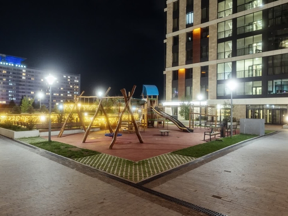
  Продается 4-комн. квартира, 109.7 м², ЖК Михайловский
. Фото 16.