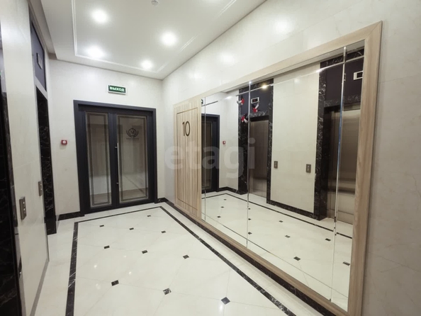 
  Продается 4-комн. квартира, 109.7 м², ЖК Михайловский
. Фото 17.