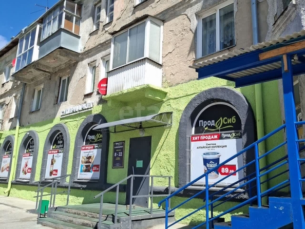 
  Сдается 2-комн. квартира, 47 м², Ленинградская ул, д. 347к
. Фото 35.