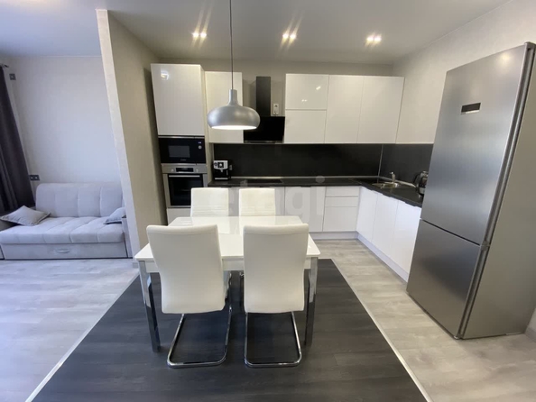 
  Сдается 2-комн. квартира, 59.4 м², Фадеева ул, д. 66/4
. Фото 3.