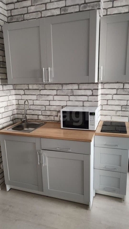 
  Сдается 1-комн. квартира, 33 м², Писарева ул, д. 125
. Фото 1.