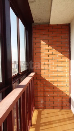 
  Сдается 1-комн. квартира, 33 м², Писарева ул, д. 125
. Фото 15.