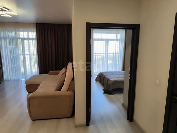 
  Продается 1-комн. квартира, 47.6 м², Шевченко ул, д. 2
. Фото 8.