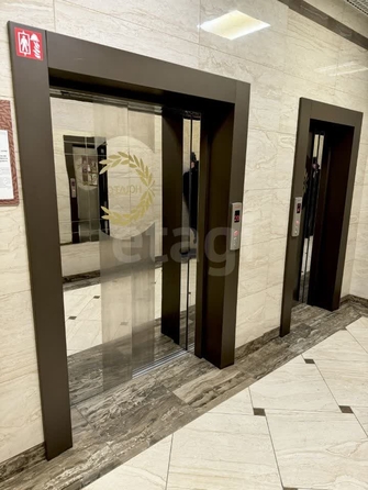 
  Сдается 1-комн. квартира, 35 м², Дмитрия Донского ул, д. 21/1
. Фото 11.