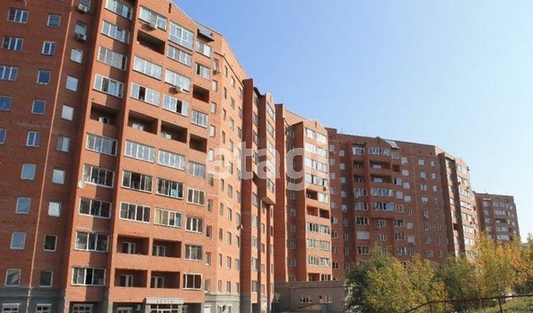 
  Продается 1-комн. квартира, 40 м², Лескова ул, д. 15
. Фото 3.