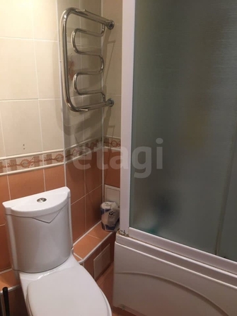 
  Продается 1-комн. квартира, 40 м², Лескова ул, д. 15
. Фото 19.