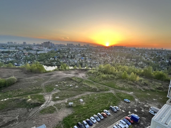 
  Сдается 1-комн. квартира, 40 м², Виталия Потылицына ул, д. 7/1
. Фото 39.
