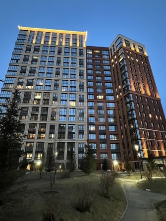 
  Сдается 1-комн. квартира, 36 м², Фабричная ул, д. 65
. Фото 5.