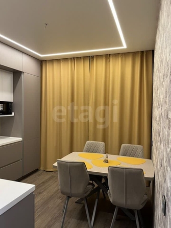 
  Сдается 1-комн. квартира, 36 м², Фабричная ул, д. 65
. Фото 10.