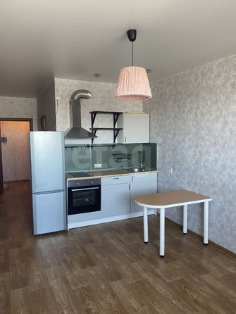 
  Сдается 1-комн. квартира, 26 м², Первомайская ул, д. 226
. Фото 1.