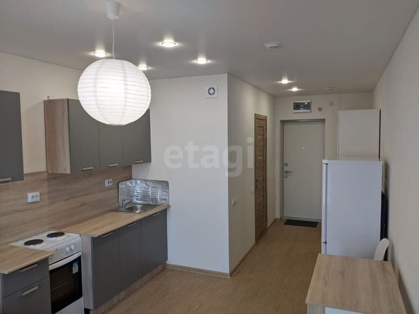 
  Сдается 1-комн. квартира, 22 м², Ясный Берег ул, д. 43
. Фото 2.