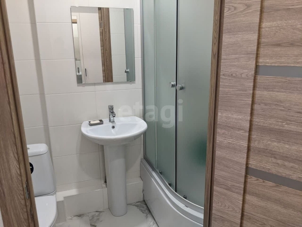 
  Сдается 1-комн. квартира, 22 м², Ясный Берег ул, д. 43
. Фото 5.