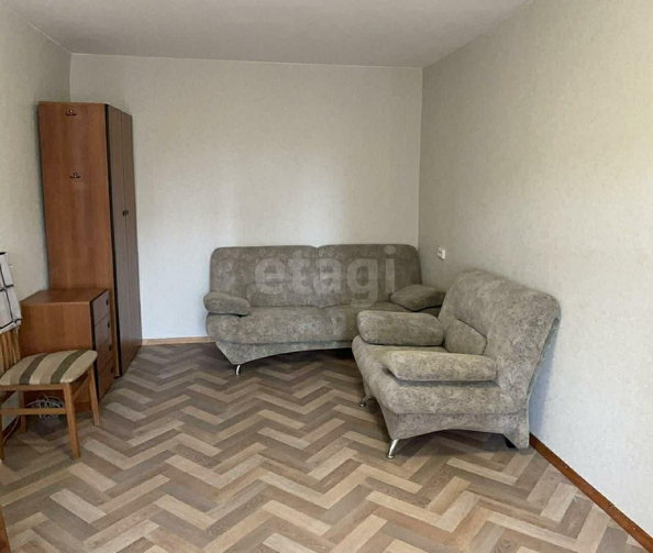 
  Сдается 1-комн. квартира, 32 м², Челюскинцев ул, д. 15
. Фото 2.