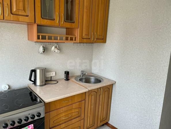 
  Сдается 1-комн. квартира, 32 м², Челюскинцев ул, д. 15
. Фото 3.