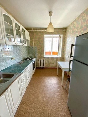 
  Продается 2-комн. квартира, 52 м², Планировочная ул, д. 58
. Фото 4.