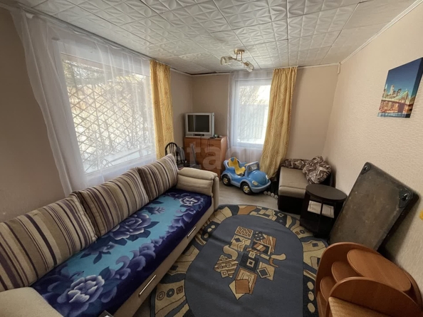 
  Продается дом, 36.6 м², Новосибирск
. Фото 9.