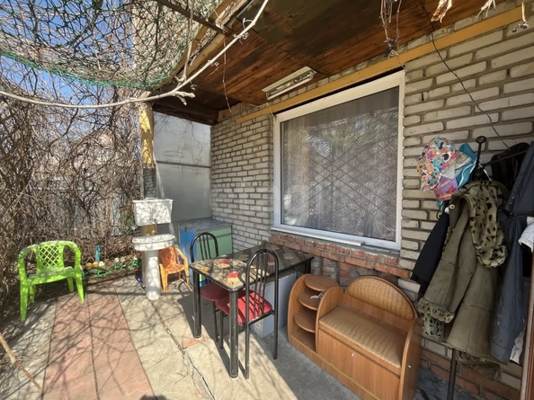 
  Продается дом, 36.6 м², Новосибирск
. Фото 14.