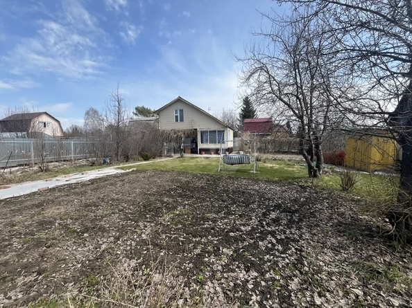 
  Продается дом, 36.6 м², Новосибирск
. Фото 17.