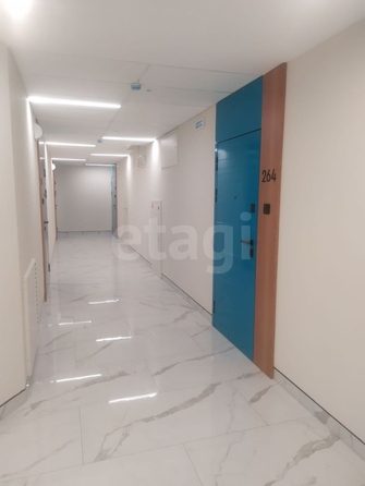 
  Продается 1-комн. квартира, 48.6 м², ЖК Бирюзовая жемчужина-2
. Фото 27.