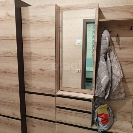 
  Сдается 1-комн. квартира, 39 м², Виктора Шевелева ул, д. 24
. Фото 1.