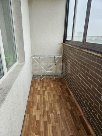
  Сдается 1-комн. квартира, 27.5 м², Николая Островского ул, д. 120
. Фото 10.