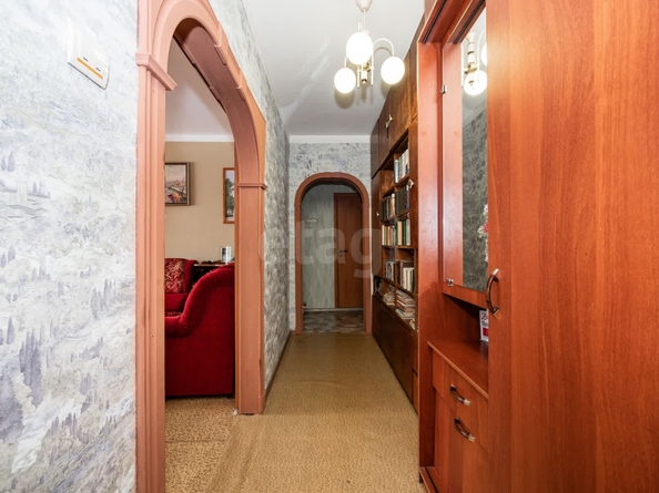 
  Продается 3-комн. квартира, 63 м², Макаренко ул, д. 22
. Фото 5.