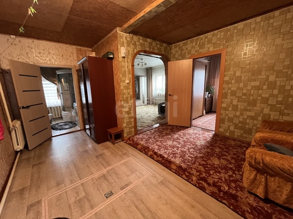 
  Продается дом, 93.2 м², рабочий поселок Мошково
. Фото 9.