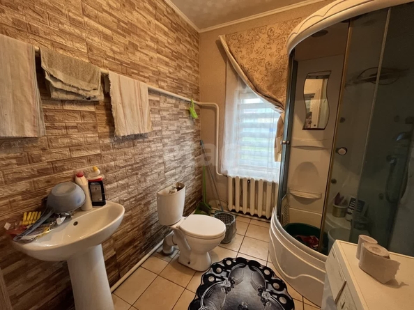 
  Продается дом, 93.2 м², рабочий поселок Мошково
. Фото 13.