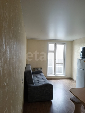
  Продается студия, 22.6 м², ЖК Радуга Сибири, дом 5
. Фото 5.