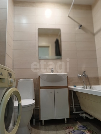 
  Продается студия, 22.6 м², ЖК Радуга Сибири, дом 5
. Фото 9.