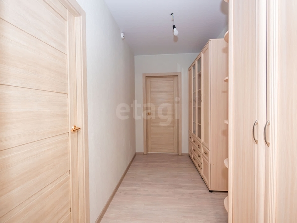 
  Сдается 2-комн. квартира, 55.4 м², Каспийская (Приозёрный мкр.) ул, д. 5
. Фото 15.