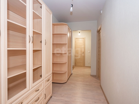 
  Сдается 2-комн. квартира, 55.4 м², Каспийская (Приозёрный мкр.) ул, д. 5
. Фото 17.