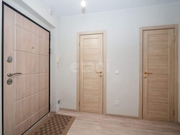 
  Сдается 2-комн. квартира, 55.4 м², Каспийская (Приозёрный мкр.) ул, д. 5
. Фото 19.