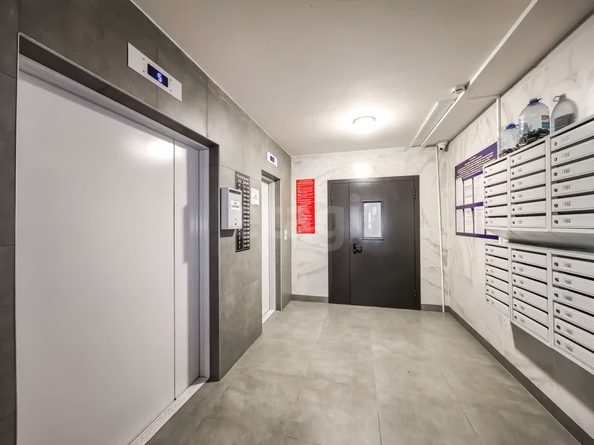 
  Сдается 2-комн. квартира, 55.4 м², Каспийская (Приозёрный мкр.) ул, д. 5
. Фото 31.