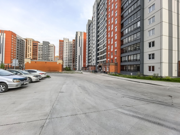 
  Сдается 2-комн. квартира, 55.4 м², Каспийская (Приозёрный мкр.) ул, д. 5
. Фото 34.